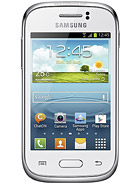 Best available price of Samsung Galaxy Young S6310 in Cotedivoire