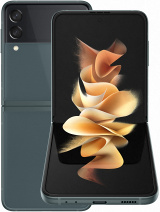 Best available price of Samsung Galaxy Z Flip3 5G in Cotedivoire