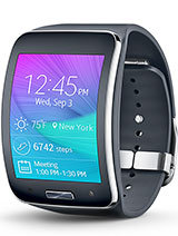 Best available price of Samsung Gear S in Cotedivoire