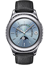Best available price of Samsung Gear S2 classic 3G in Cotedivoire