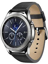 Best available price of Samsung Gear S3 classic in Cotedivoire