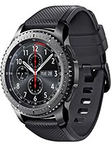 Best available price of Samsung Gear S3 frontier in Cotedivoire