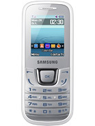 Best available price of Samsung E1282T in Cotedivoire