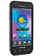 Best available price of Samsung Mesmerize i500 in Cotedivoire