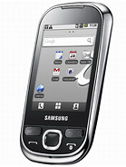Best available price of Samsung I5500 Galaxy 5 in Cotedivoire