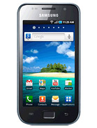 Best available price of Samsung I9003 Galaxy SL in Cotedivoire