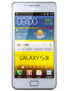 Best available price of Samsung I9100G Galaxy S II in Cotedivoire