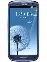 Best available price of Samsung I9305 Galaxy S III in Cotedivoire