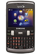 Best available price of Samsung i350 Intrepid in Cotedivoire