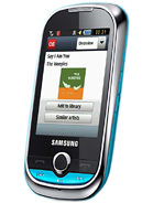 Best available price of Samsung M3710 Corby Beat in Cotedivoire