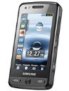 Best available price of Samsung M8800 Pixon in Cotedivoire