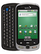 Best available price of Samsung M900 Moment in Cotedivoire