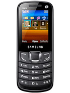 Best available price of Samsung Manhattan E3300 in Cotedivoire