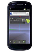 Best available price of Samsung Google Nexus S I9020A in Cotedivoire
