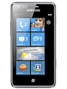 Best available price of Samsung Omnia M S7530 in Cotedivoire