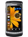 Best available price of Samsung i8910 Omnia HD in Cotedivoire