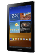 Best available price of Samsung P6800 Galaxy Tab 7-7 in Cotedivoire