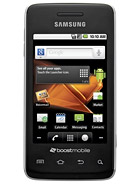 Best available price of Samsung Galaxy Prevail in Cotedivoire