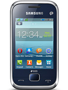 Best available price of Samsung Rex 60 C3312R in Cotedivoire