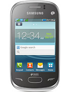 Best available price of Samsung Rex 70 S3802 in Cotedivoire
