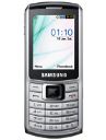 Best available price of Samsung S3310 in Cotedivoire