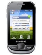 Best available price of Samsung S3770 in Cotedivoire