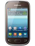 Best available price of Samsung Star Deluxe Duos S5292 in Cotedivoire