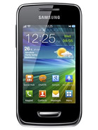 Best available price of Samsung Wave Y S5380 in Cotedivoire