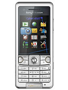 Best available price of Sony Ericsson C510 in Cotedivoire