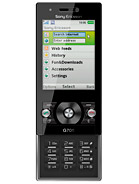 Best available price of Sony Ericsson G705 in Cotedivoire