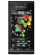 Best available price of Sony Ericsson Satio Idou in Cotedivoire