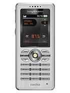 Best available price of Sony Ericsson R300 Radio in Cotedivoire