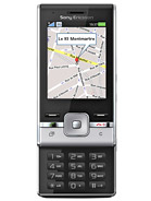 Best available price of Sony Ericsson T715 in Cotedivoire