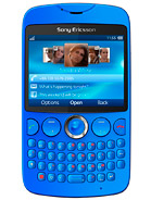 Best available price of Sony Ericsson txt in Cotedivoire