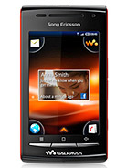 Best available price of Sony Ericsson W8 in Cotedivoire