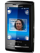 Best available price of Sony Ericsson Xperia X10 mini in Cotedivoire