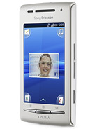 Best available price of Sony Ericsson Xperia X8 in Cotedivoire
