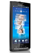 Best available price of Sony Ericsson Xperia X10 in Cotedivoire
