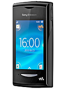 Best available price of Sony Ericsson Yendo in Cotedivoire