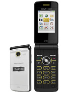 Best available price of Sony Ericsson Z780 in Cotedivoire