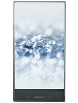 Best available price of Sharp Aquos Crystal 2 in Cotedivoire