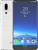 Best available price of Sharp Aquos S2 in Cotedivoire