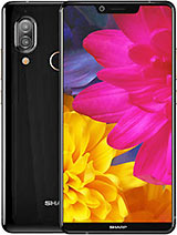 Best available price of Sharp Aquos S3 in Cotedivoire