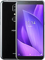 Best available price of Sharp Aquos V in Cotedivoire