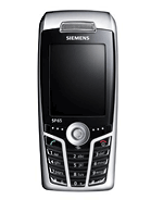 Best available price of Siemens SP65 in Cotedivoire