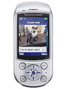 Best available price of Sony Ericsson S700 in Cotedivoire