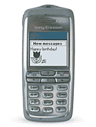 Best available price of Sony Ericsson T600 in Cotedivoire
