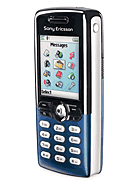 Best available price of Sony Ericsson T610 in Cotedivoire