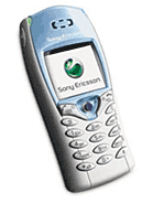 Best available price of Sony Ericsson T68i in Cotedivoire