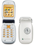 Best available price of Sony Ericsson Z200 in Cotedivoire